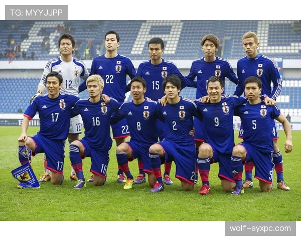 日本世界杯哪些位置已经接近世界级 日本世界杯哪些位置已经接近世界级